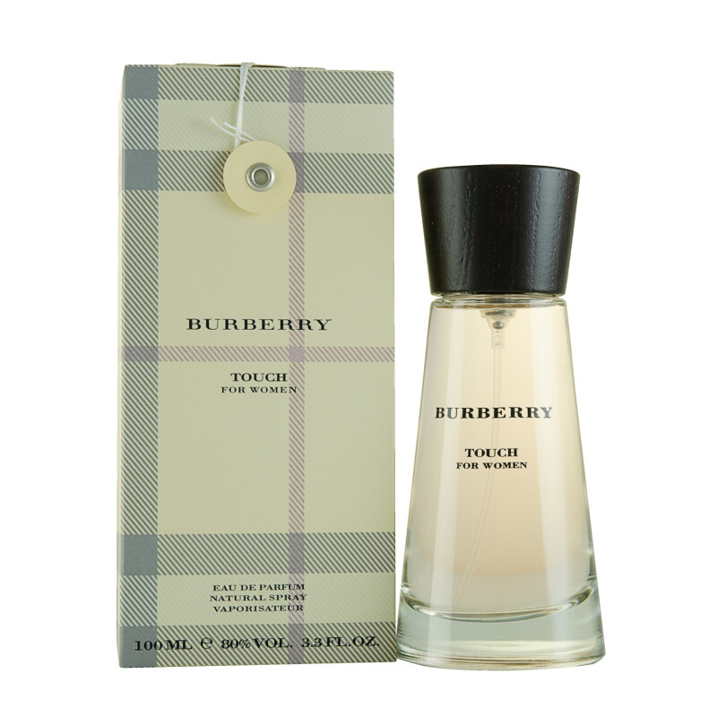 Burberry Touch EDP Spray