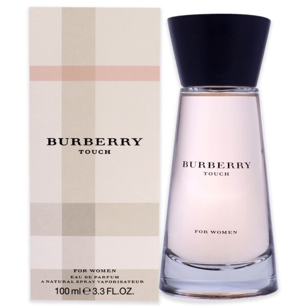 Burberry Touch For Women EDP Spray