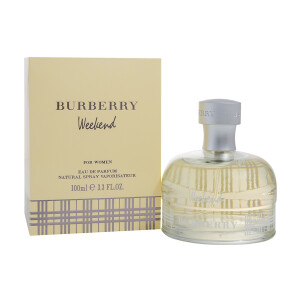 Burberry Weekend Eau De Parfum Spray