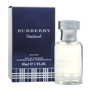 Burberry Weekend Edt Spray