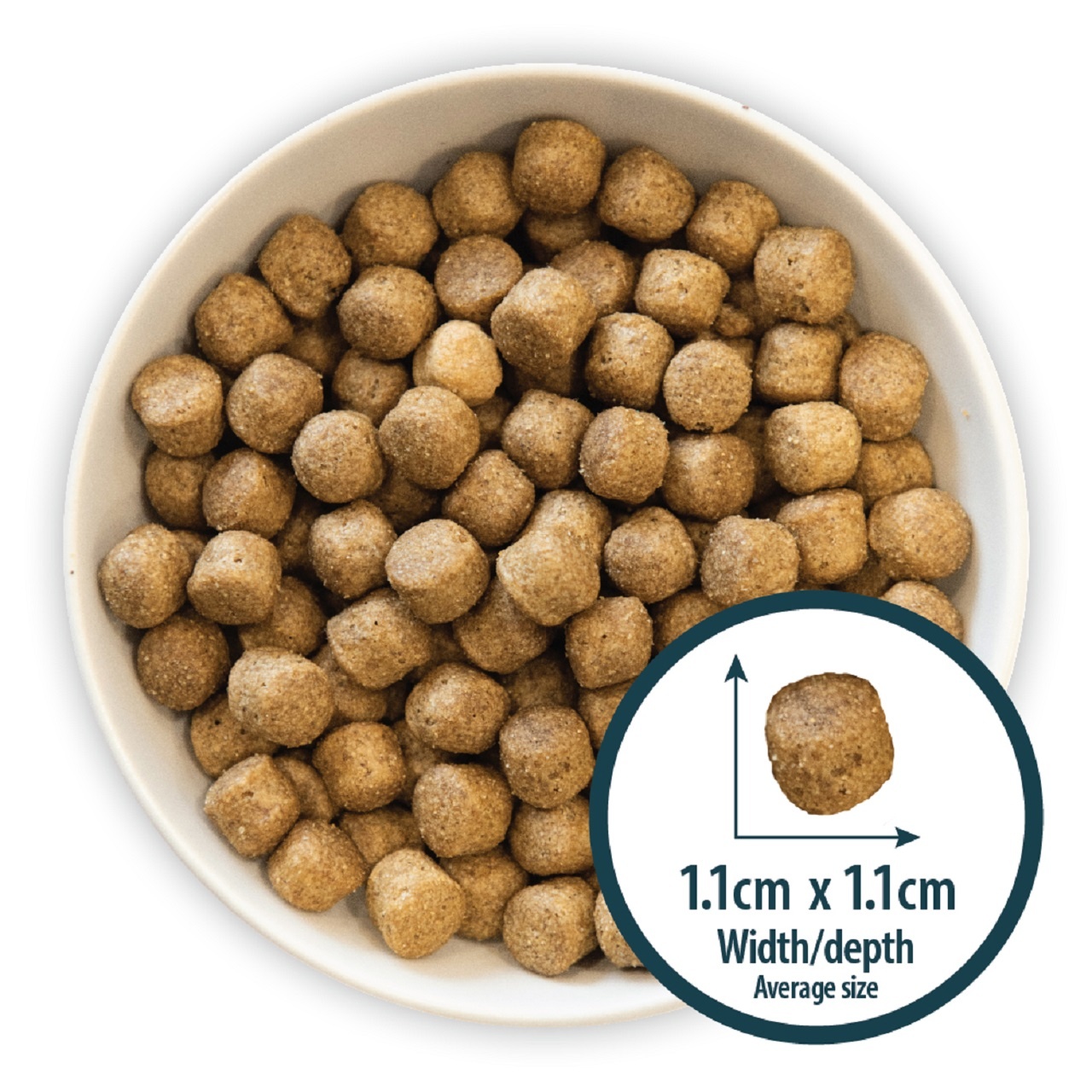 Burns Dog Alert Assistance Lamb & Brown Rice 12kg