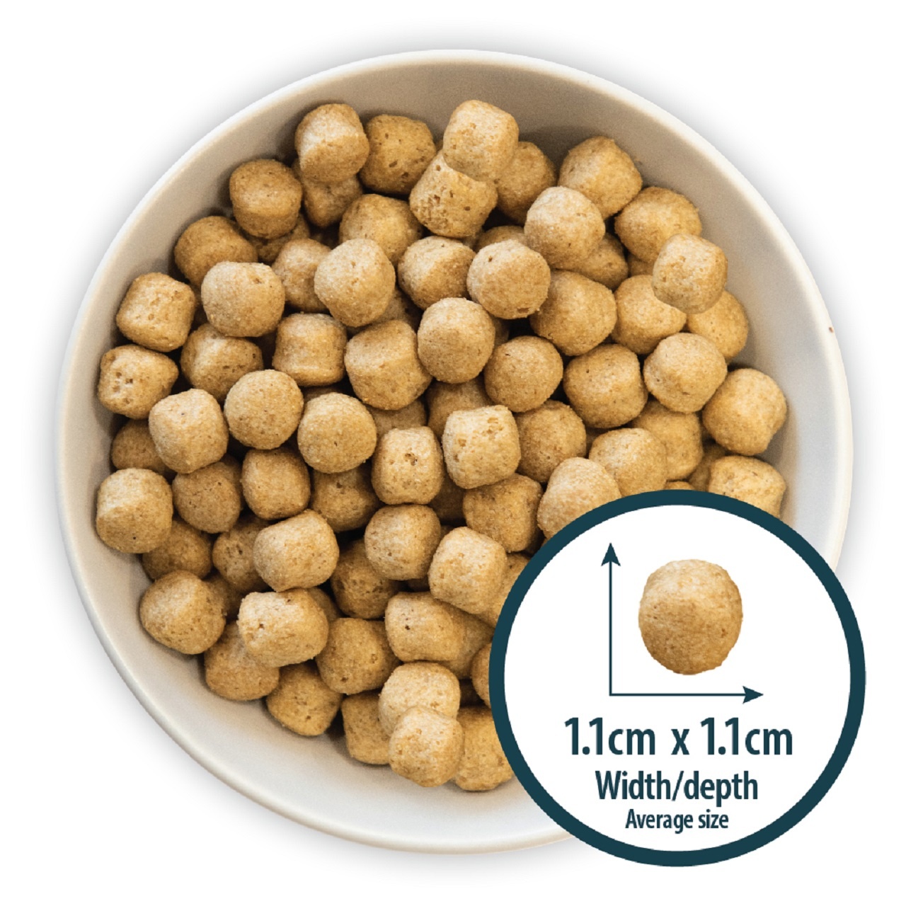 Burns Dog Weight Control Chicken & Oats 6kg