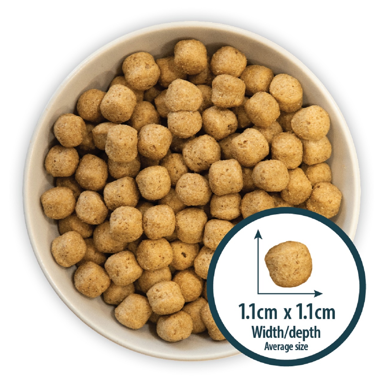 Burns Original Dog Lamb & Brown Rice 12kg