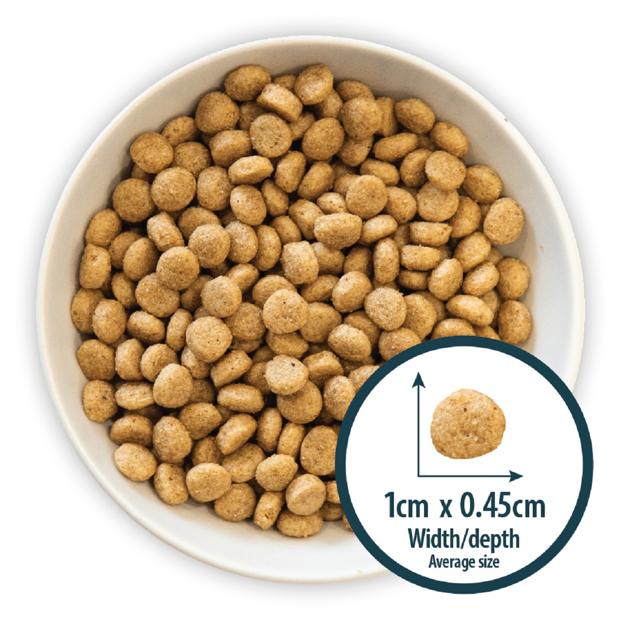 Burns Puppy Mini Chicken & Rice 2kg