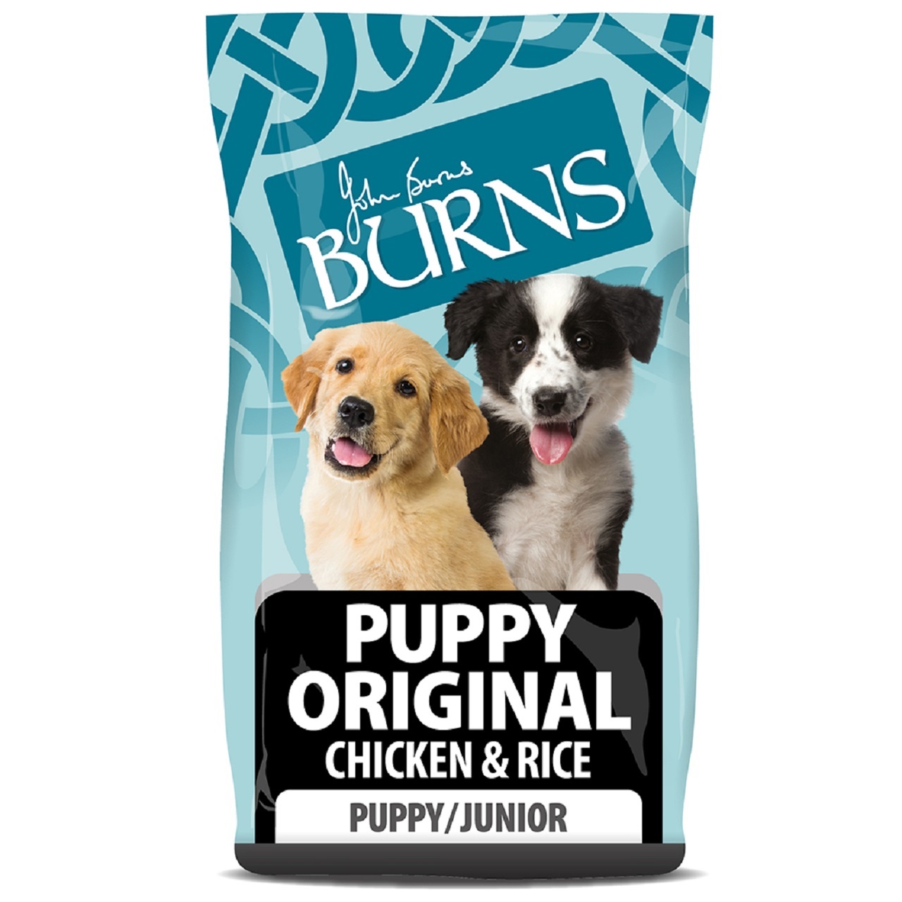 Burns Puppy Original Chicken & Rice 2kg