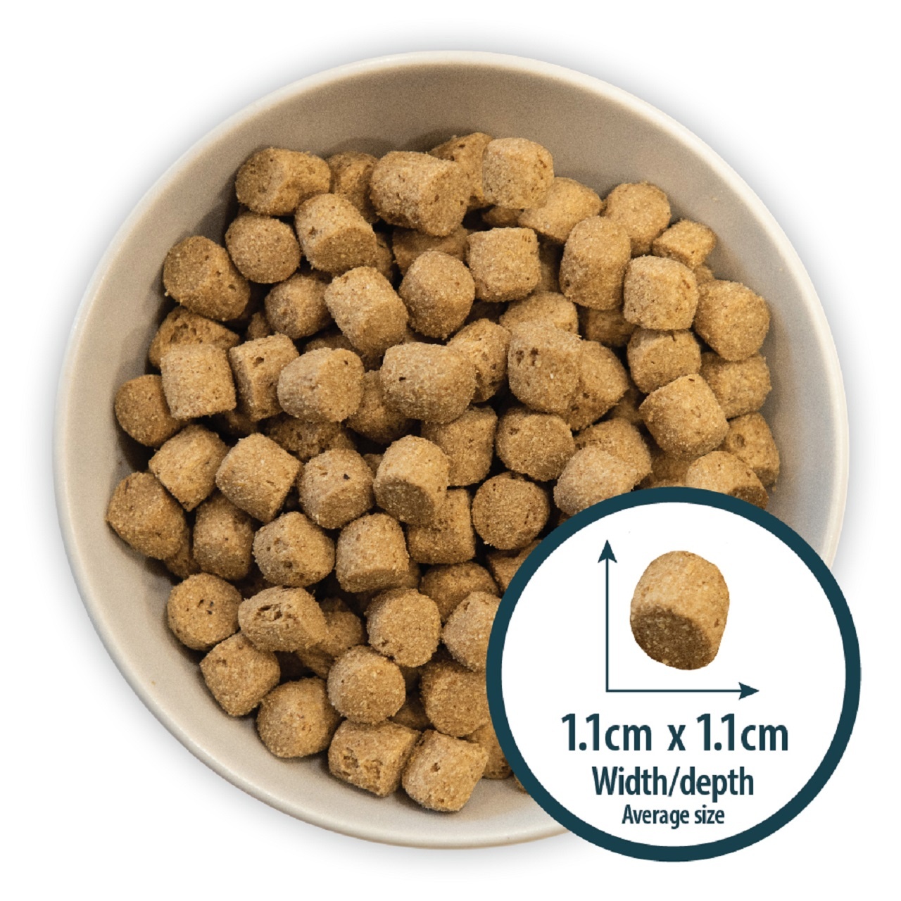 Burns Puppy Original Chicken & Rice 2kg