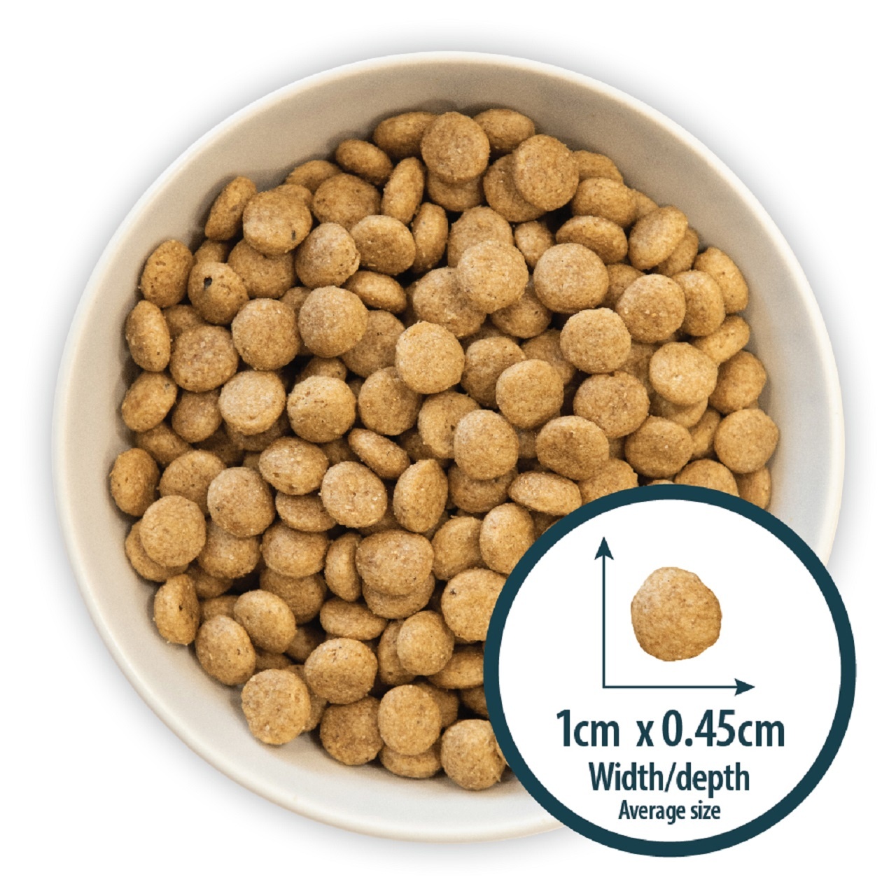 Burns Small & Toy Breed  Dog Original Chicken & Rice 6kg