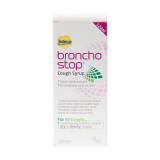 Buttercup Bronchostop Cough Syrup