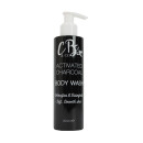 CB&CO Charcoal Body Wash