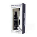  CB&CO Extreme Whitening Duo Set with Activated Charcoal 