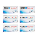 CB12 Boost Gum 10s - 6 Pack