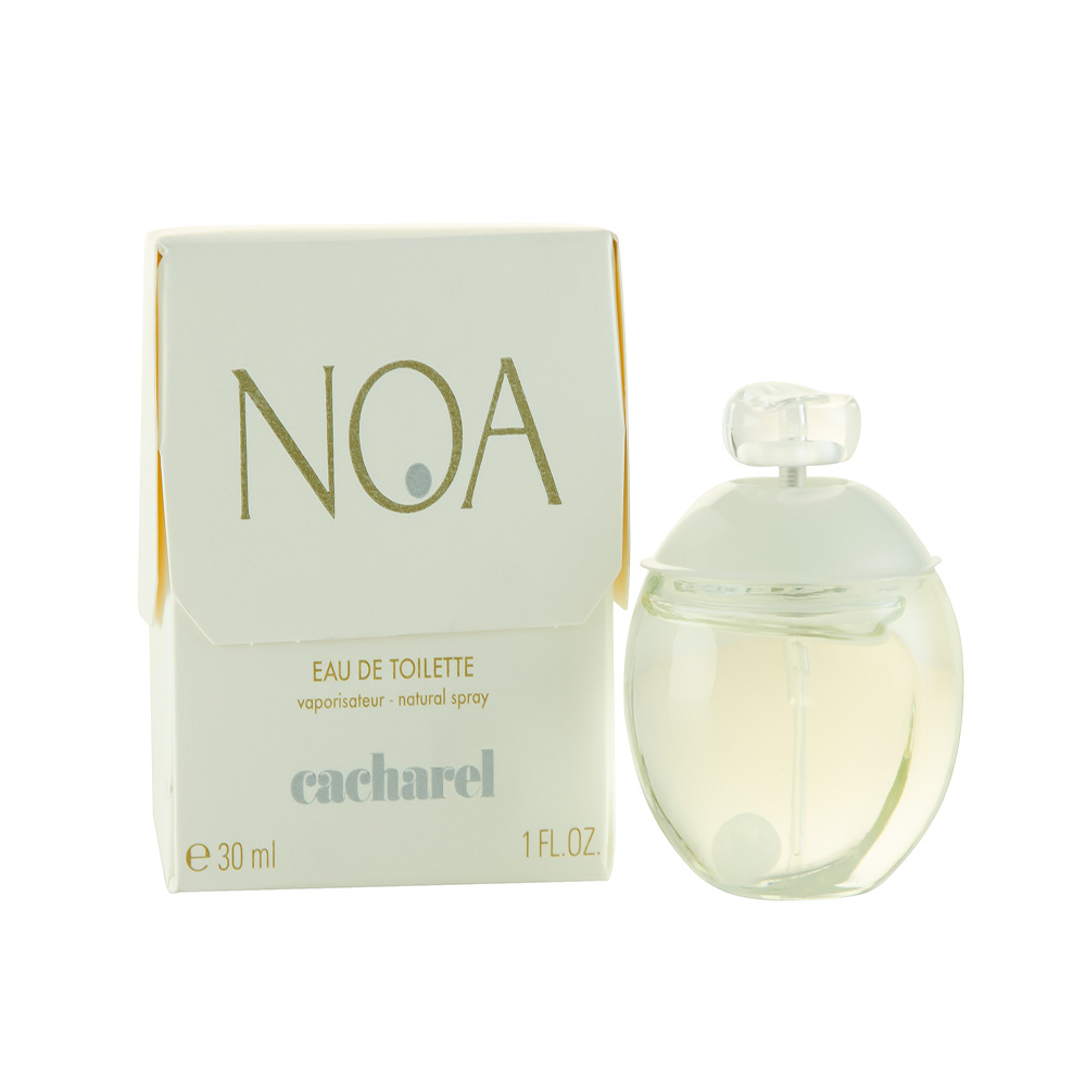Cacharel Noa Eau De Toilette Reviews