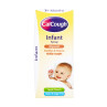  Calcough Infant Syrup Apple 125ml 