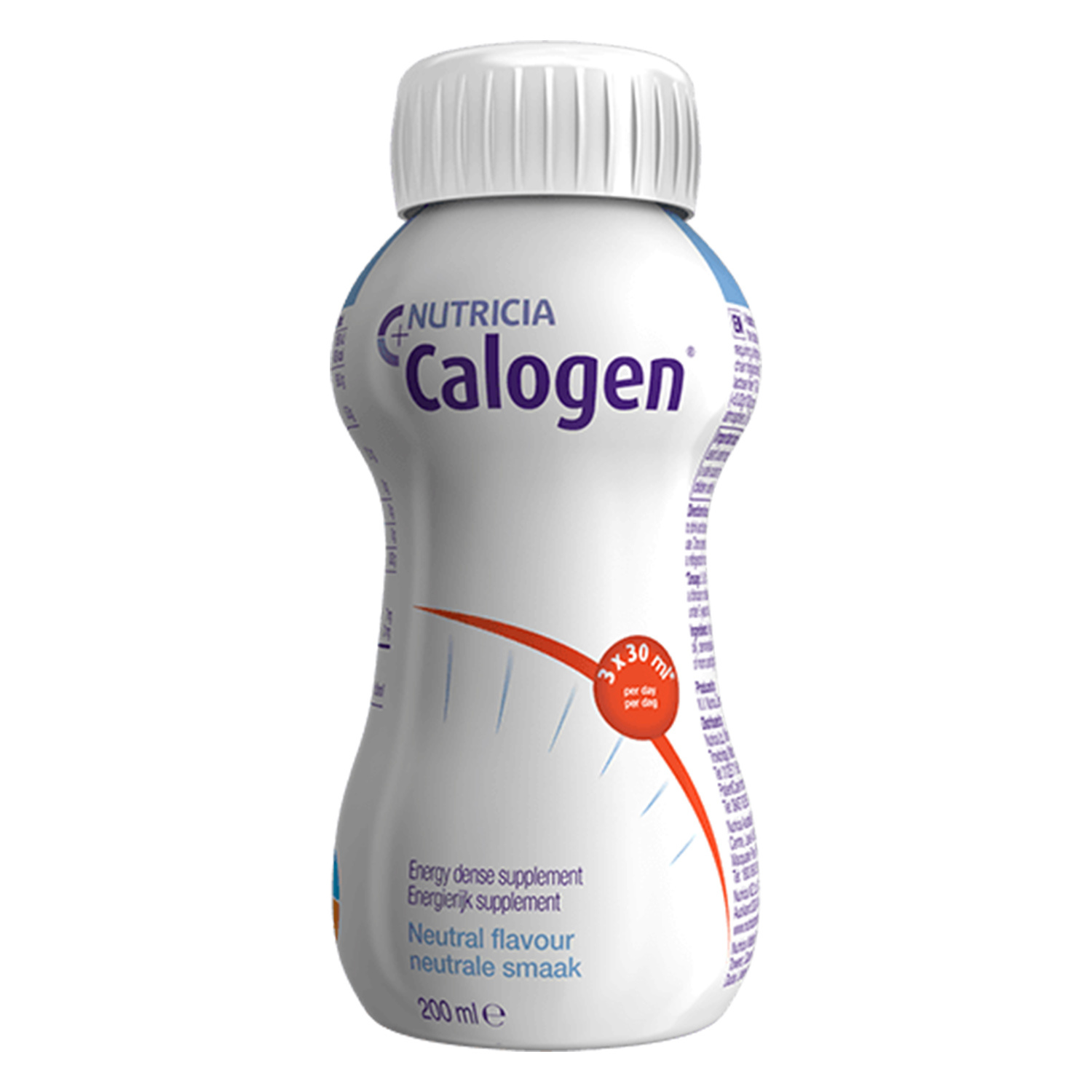 Calogen Neutral Review