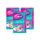 Calpol Vapour Plug Refill Pads - Triple Pack