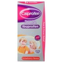 Calprofen Ibuprofen Suspension 3+ Months