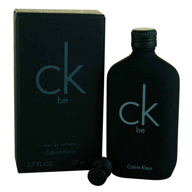 Calvin Klein Be EDT Spray 