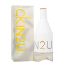  Calvin Klein Ck In2u eau de Toilette Spray