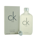  Calvin Klein One 100ml EDT Spray 