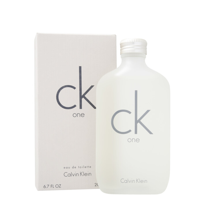 Image of Calvin Klein CK One EDT Spray