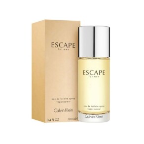 Calvin Klein Escape EDP Spray