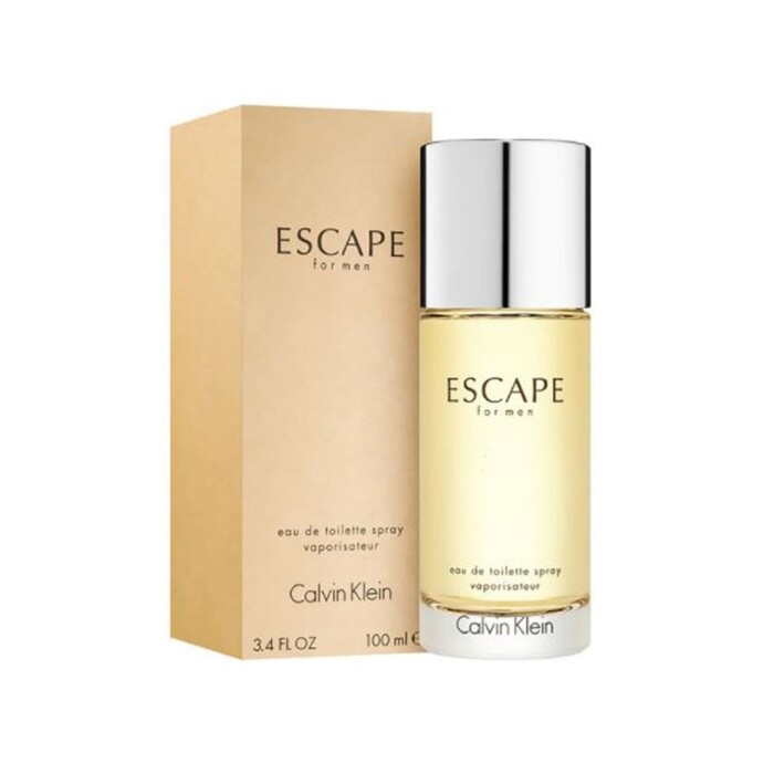 Image of Calvin Klein Escape EDP Spray