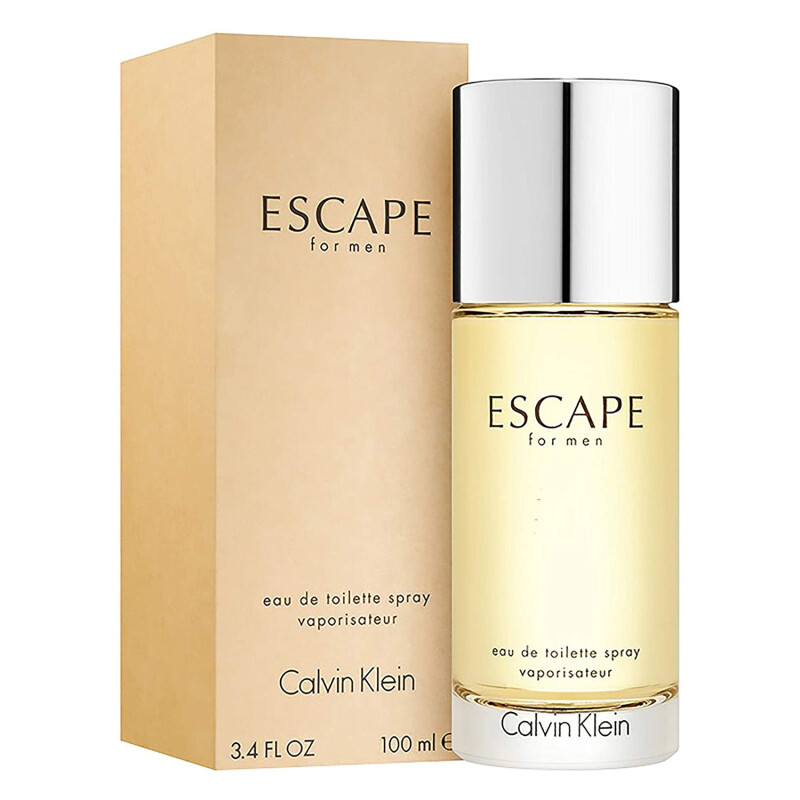 Calvin Klein Escape EDT Spray
