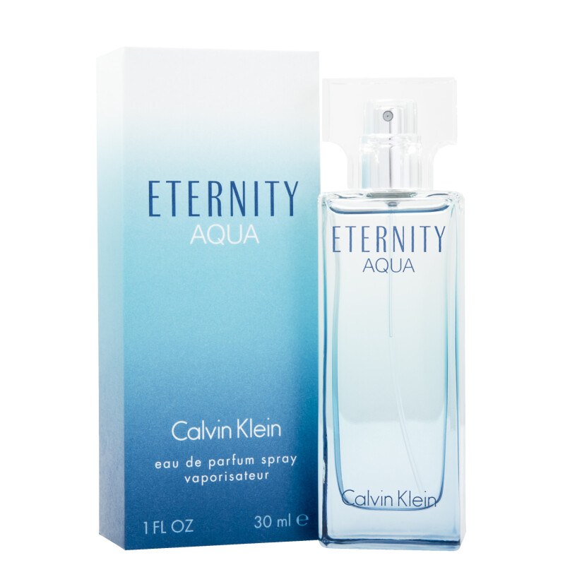 Calvin Klein Eternity Aqua EDP