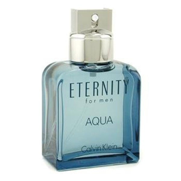 Calvin Klein Eternity Aqua for Men EDT 100ml | Pharmacy2U