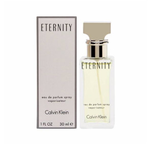  Calvin Klein Eternity EDP Spray 