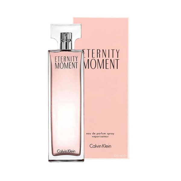 Calvin Klein Eternity Moment EDP Spray