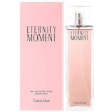 Calvin Klein - Eternity Moment EDP