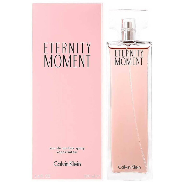 Image of Calvin Klein - Eternity Moment EDP