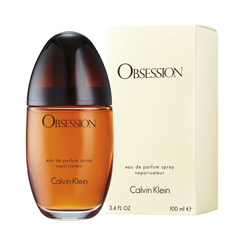 Calvin Klein Obsession for Women Eau de Parfum