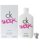 Calvin Klein One Shock Her EDT Spray
