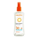 Calypso Clear Protect Dry Oil Spray SPF30