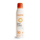 Calypso Clear Protection Continuous Spray SPF30