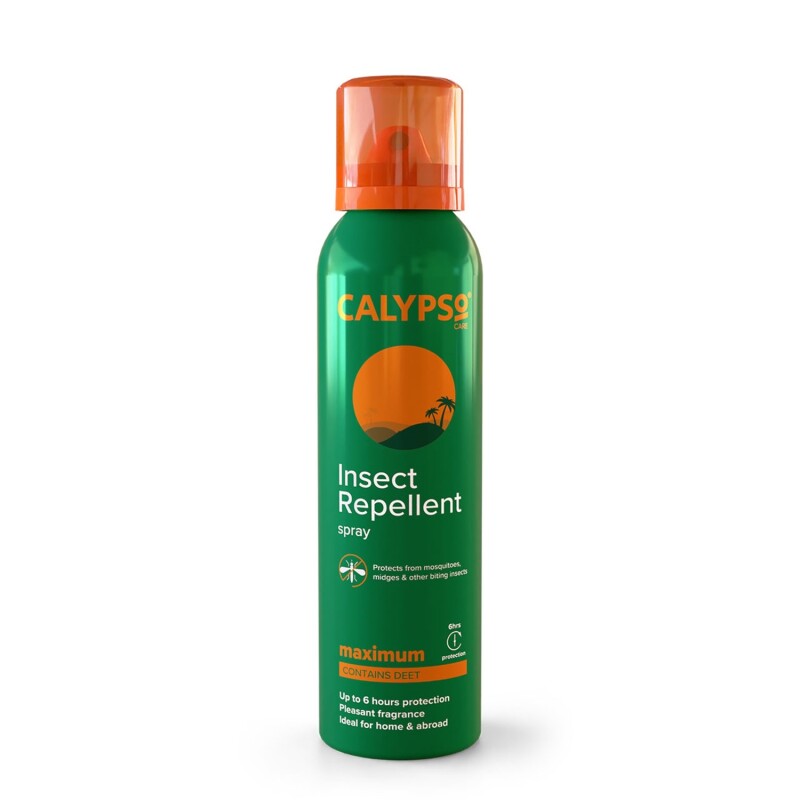 Calypso Insect Repellent Spray