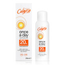  Calypso Once A Day Sun Protection SPF20 