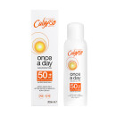 Calypso Once A Day Sun Protection SPF50