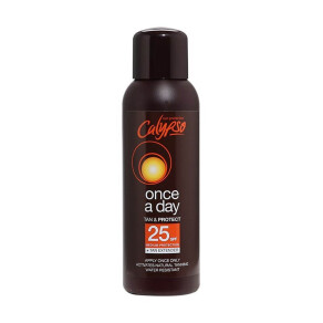 Calypso Once A Day Tan & Protect SPF25