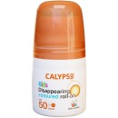 Calypso Sun Kids Coloured Roll On SPF50