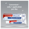 Canesten Bifonazole Once Daily Athletes Foot Cream 1%