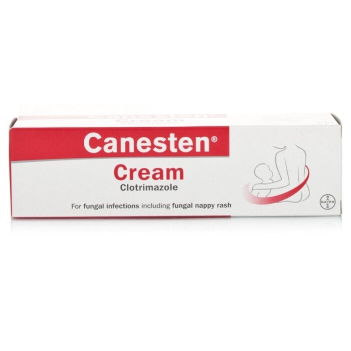 Image of Canesten 1% Cream
