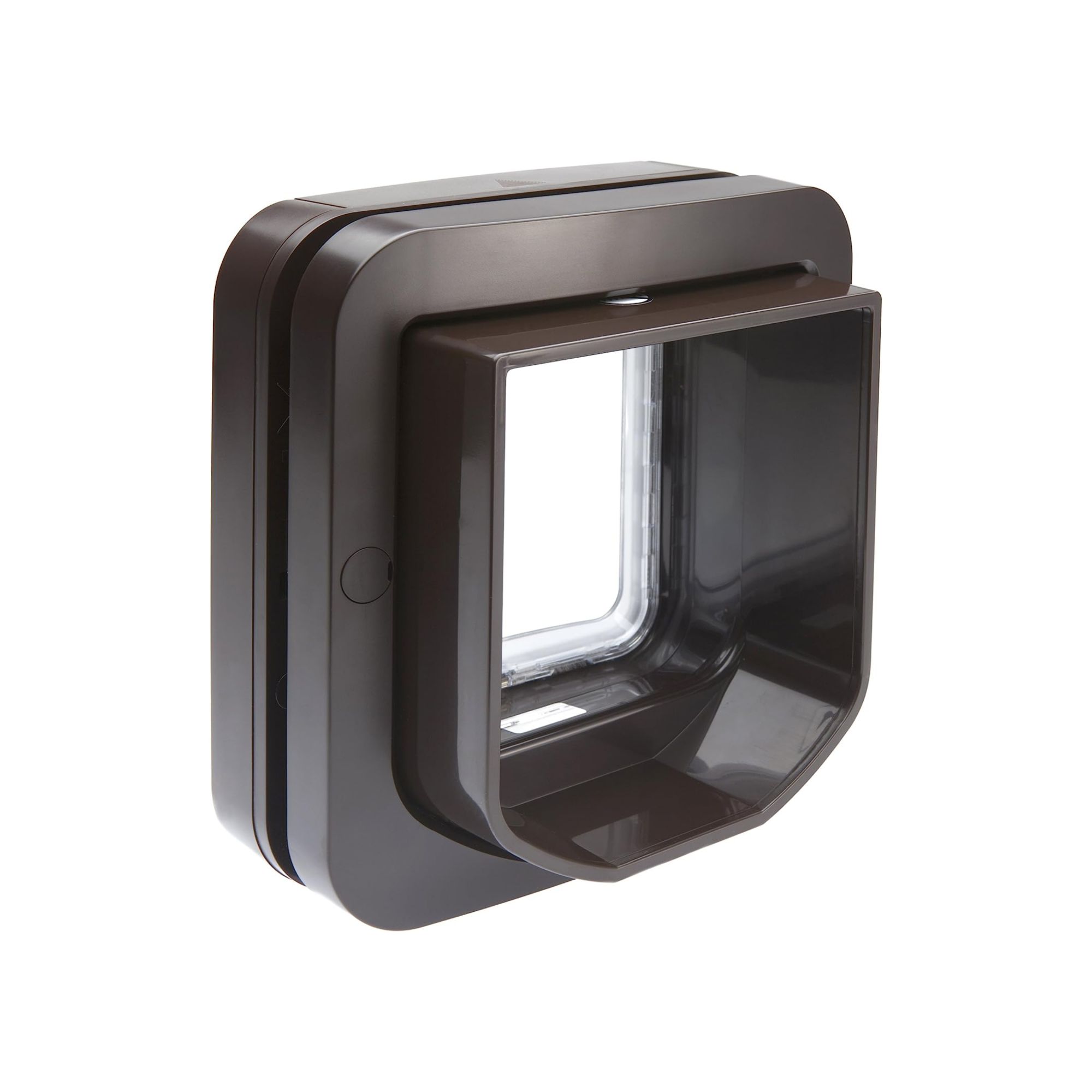 SureFlap Cat Flap Tunnel Extender - Brown - Single