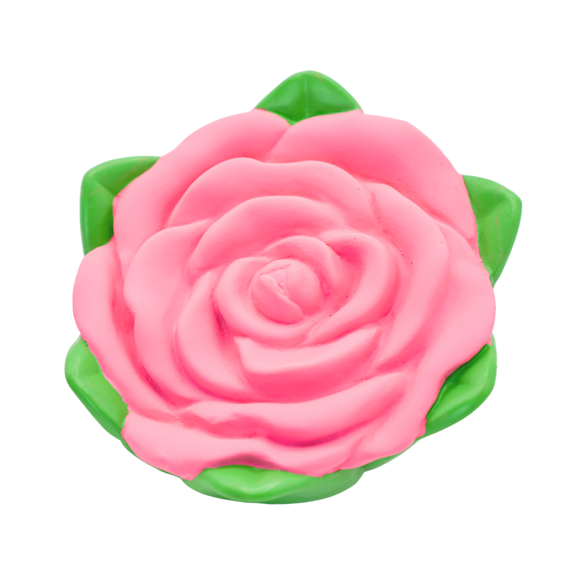 Cath Kidston Dolly Rose Latex Rose Dog Ball