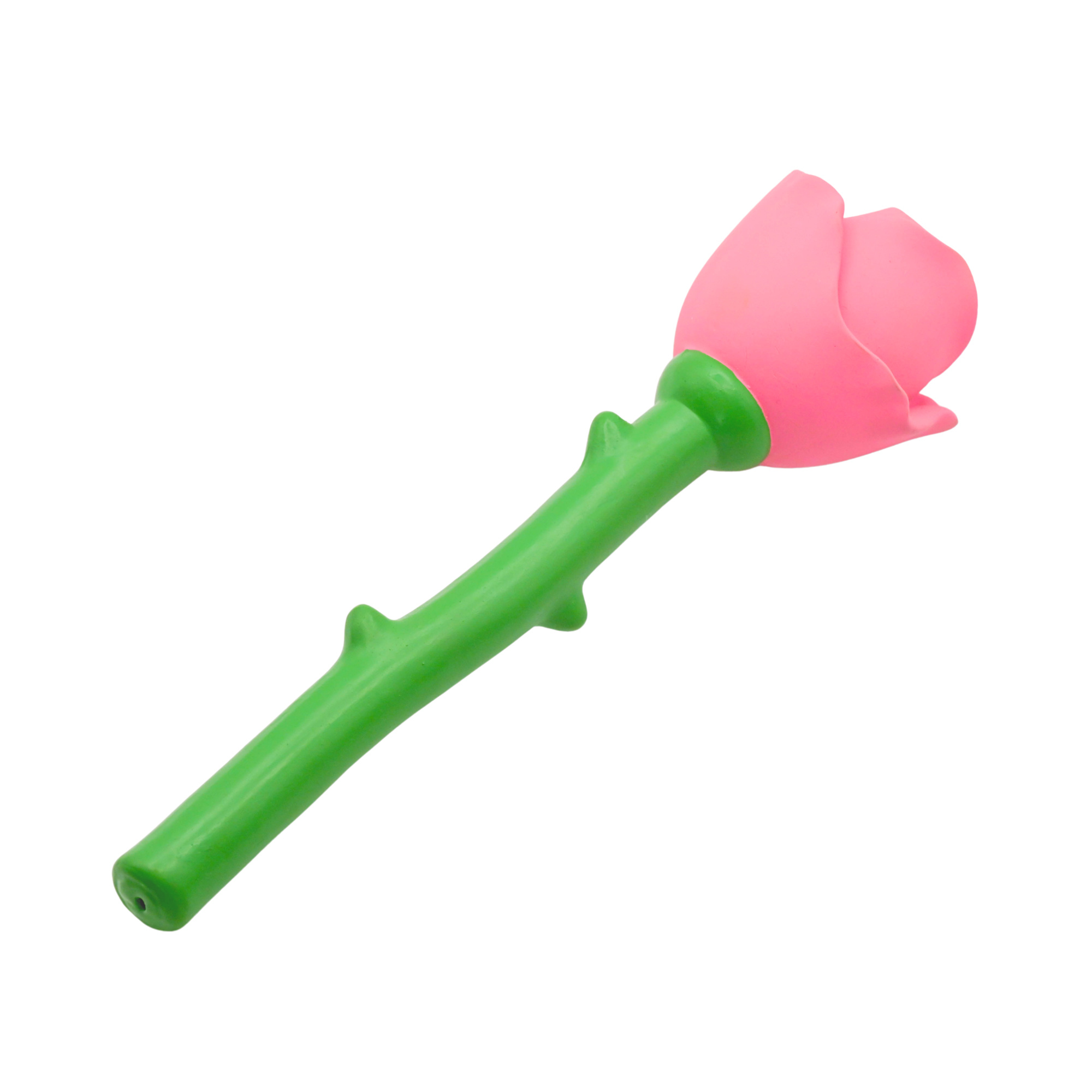 Cath Kidston Dolly Rose Latex Rose Dog Toy