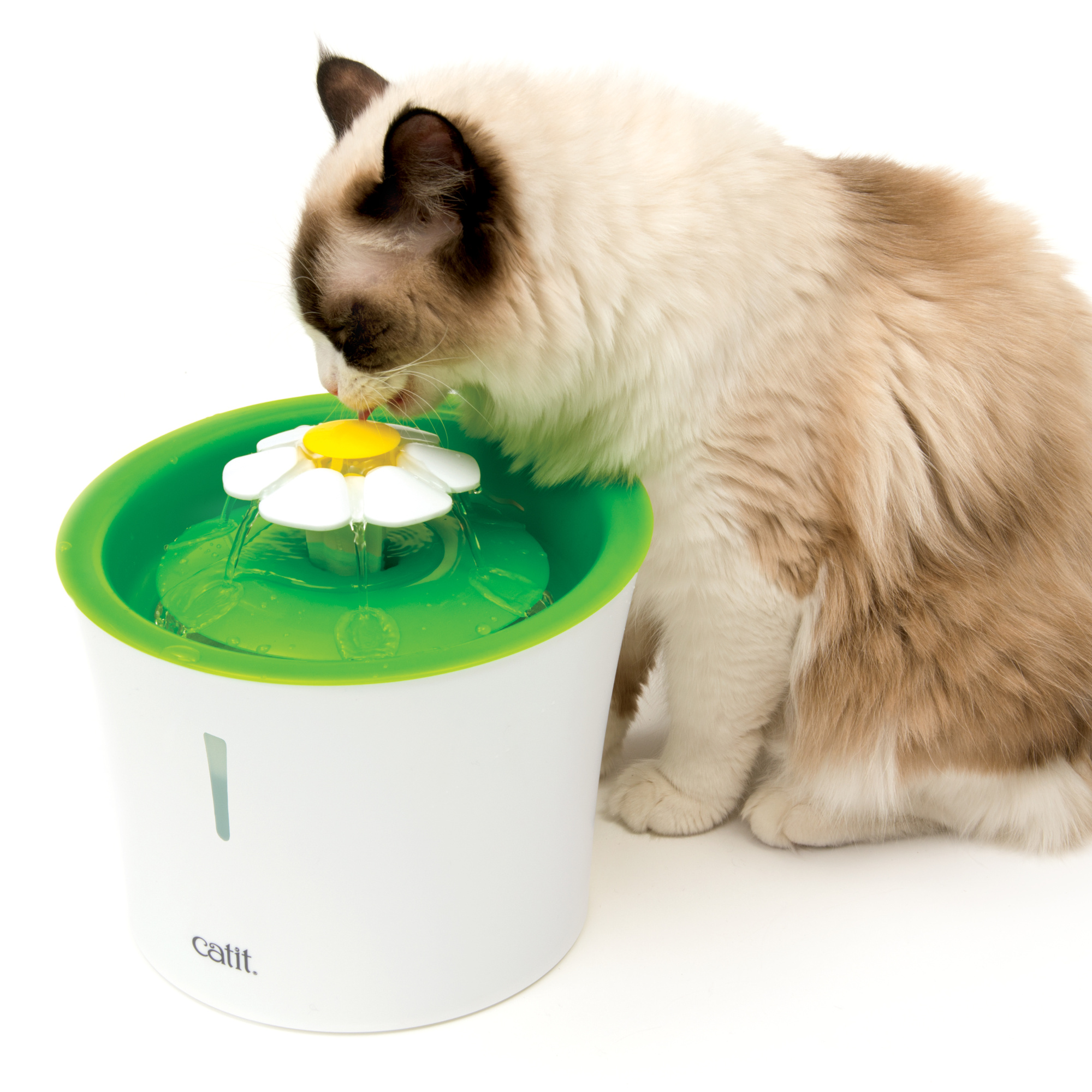 Catit FlowerWater Fountain 3L