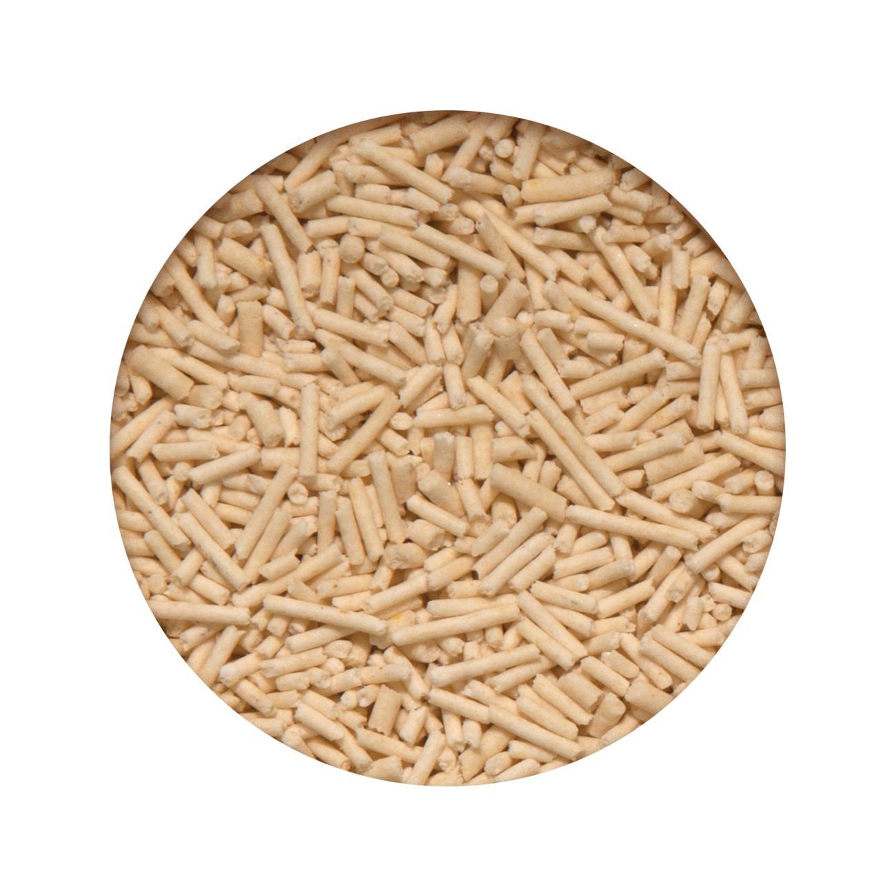 Catit Go Natural Pea Husk Litter Vanilla 5.6kg
