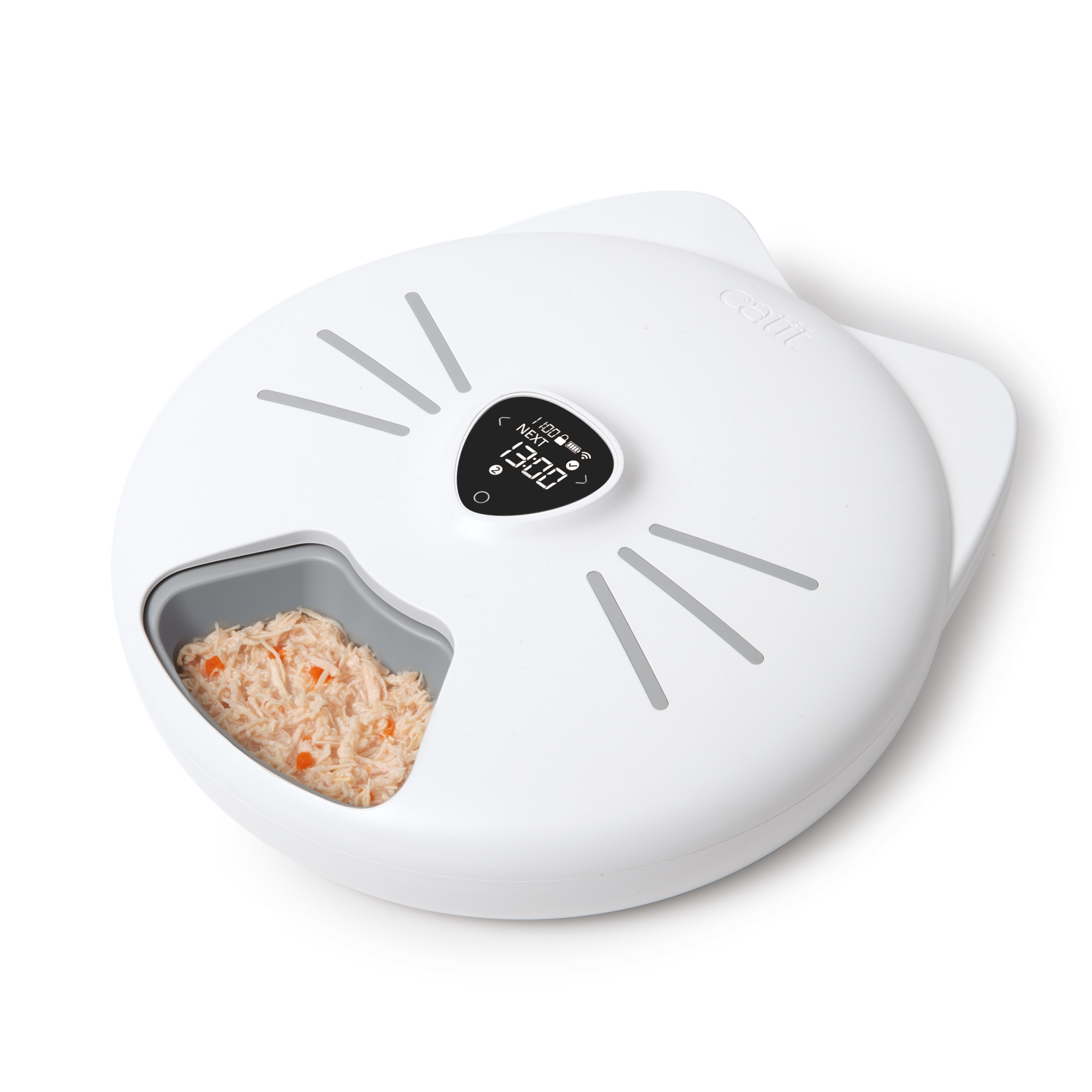 Catit Pixi Smart  6 Meal Feeder